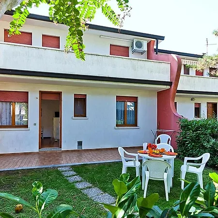 Holiday Villaggio Azzurro Spiaggia - Ivn01342-cya * ביביונה