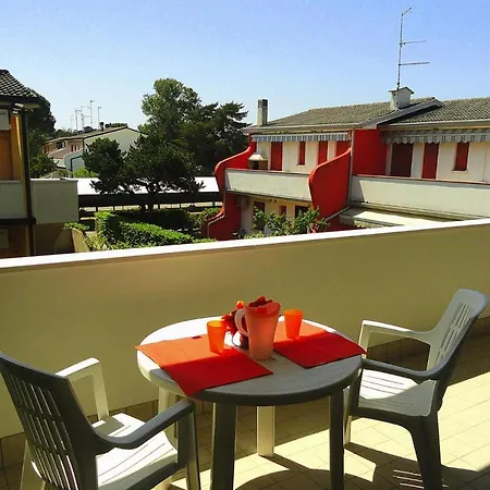 דירה Holiday Villaggio Azzurro Spiaggia - Ivn01342-cya *