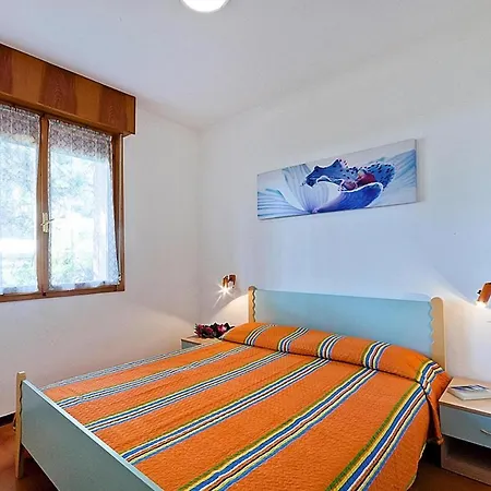 Holiday Villaggio Azzurro Spiaggia - Ivn01342-cya * ビビオーネ