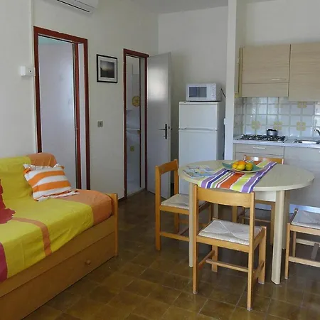 Holiday Villaggio Azzurro Spiaggia - Ivn01342-cya アパート