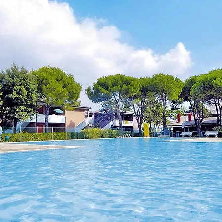 Holiday Villaggio Azzurro Spiaggia - Ivn01342-cya ביביונה