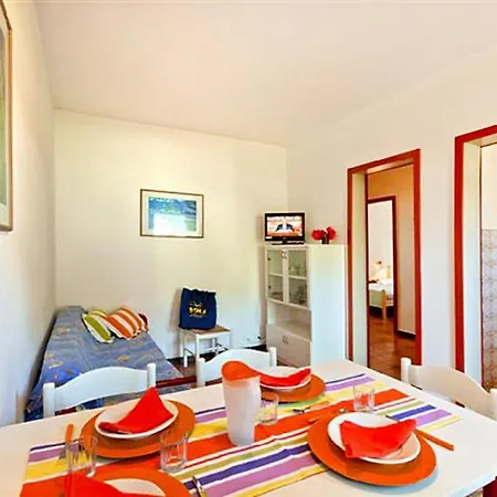 Holiday Villaggio Azzurro Spiaggia - Ivn01342-cya ביביונה