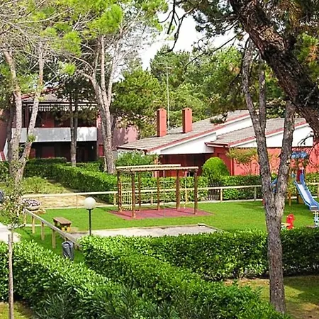 Holiday Villaggio Azzurro Spiaggia - Ivn01342-cya * ביביונה