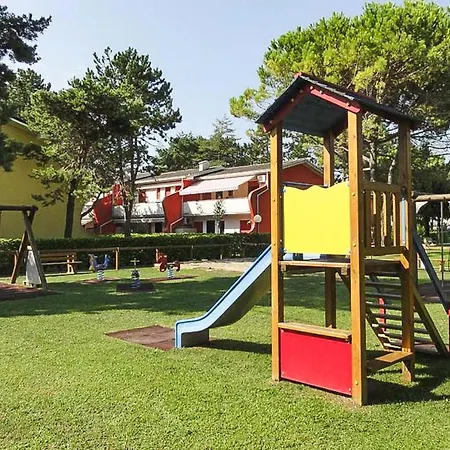 Holiday Villaggio Azzurro Spiaggia - Ivn01342-cya *