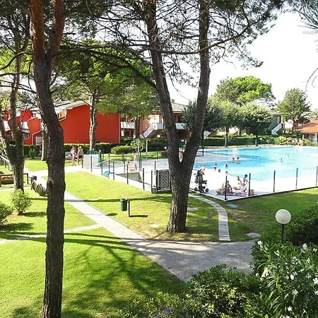 Holiday Villaggio Azzurro Spiaggia - Ivn01342-cya